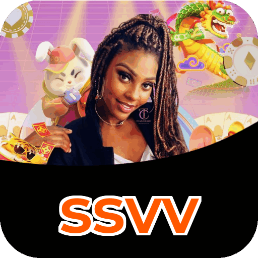 Catálogo slots ssvv mostrando top jogos Gates Olympus Sweet Bonanza Fortune Tiger Big Bass volatilidade RTP
